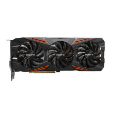 GIGABYTE GeForce GTX 1070 G1 Gaming (GV-N1070G1 GAMING-8GD 2.0)