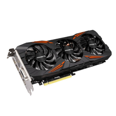 GIGABYTE GeForce GTX 1070 G1 Gaming (GV-N1070G1 GAMING-8GD 2.0)