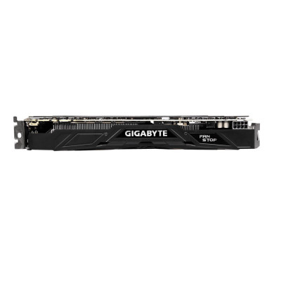 GIGABYTE GeForce GTX 1070 G1 Gaming (GV-N1070G1 GAMING-8GD 2.0)