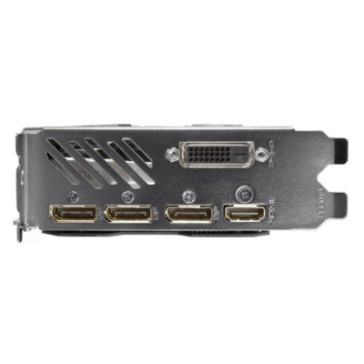 GIGABYTE GeForce GTX 1070 G1 Gaming (GV-N1070G1 GAMING-8GD 2.0)