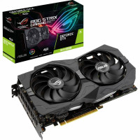 ASUS ROG-STRIX-GTX1650S-4G-GAMING