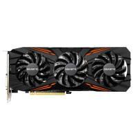 GIGABYTE GeForce GTX 1070 Ti Gaming OC 8G (GV-N107TGAMING OC-8GD)