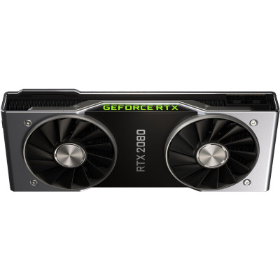 NVIDIA GeForce RTX 2080 Founders Edition (900-1G180-2500-000)