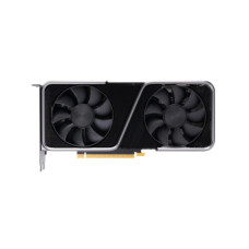NVIDIA GeForce RTX 3070 Founders Edition