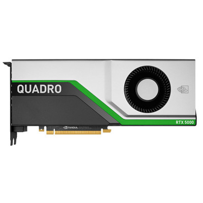 PNY Quadro RTX 5000 (VCQRTX5000-PB)