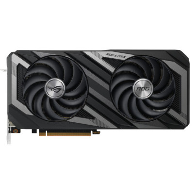 ASUS ROG-STRIX-RX7600-O8G-GAMING