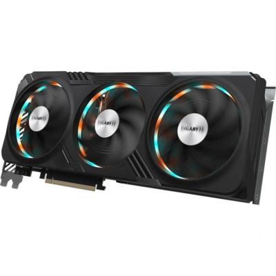 GIGABYTE GeForce RTX 4070 SUPER GAMING OC 12G (GV-N407SGAMING OC-12GD)
