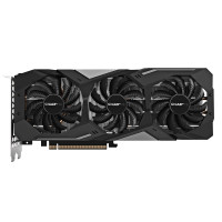 GIGABYTE GeForce RTX 2070 GAMING OC 8G (GV-N2070GAMING OC-8GC)