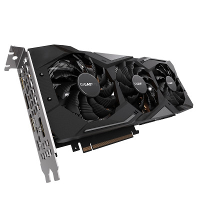 GIGABYTE GeForce RTX 2070 GAMING OC 8G (GV-N2070GAMING OC-8GC)