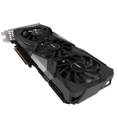 GIGABYTE GeForce RTX 2070 GAMING OC 8G (GV-N2070GAMING OC-8GC)