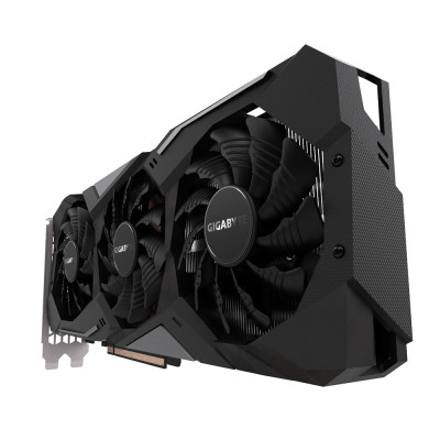 GIGABYTE GeForce RTX 2070 GAMING OC 8G (GV-N2070GAMING OC-8GC)