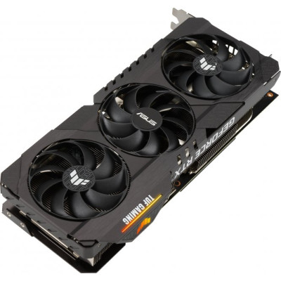 ASUS TUF-RTX3080-O12G-GAMING