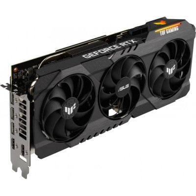 ASUS TUF-RTX3080-O12G-GAMING