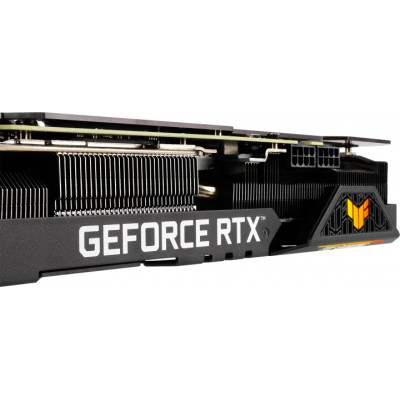 ASUS TUF-RTX3080-O12G-GAMING