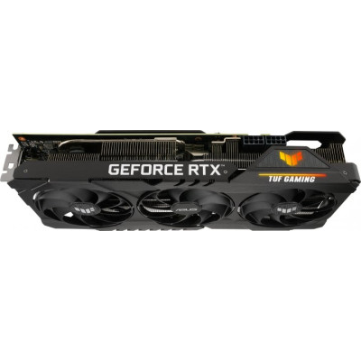 ASUS TUF-RTX3080-O12G-GAMING