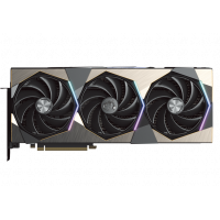 MSI GeForce RTX 4080 12GB SUPRIM X