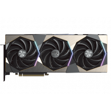 MSI GeForce RTX 4080 12GB SUPRIM X