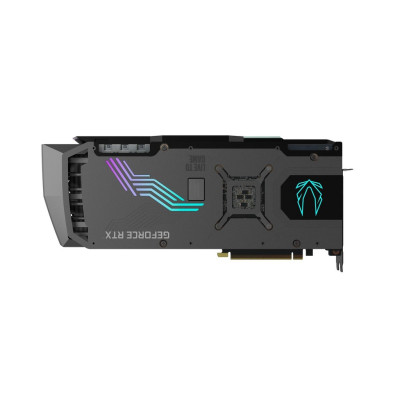 Zotac GAMING GeForce RTX 3070 Ti AMP Extreme Holo (ZT-A30710B-10P)