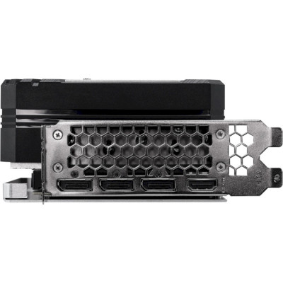 Palit GeForce RTX 4070 Ti SUPER GamingPro (NED47TS019T2-1043A)