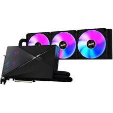 GIGABYTE AORUS GeForce RTX 4080 16GB XTREME WATERFORCE (GV-N4080AORUSX W-16GD)
