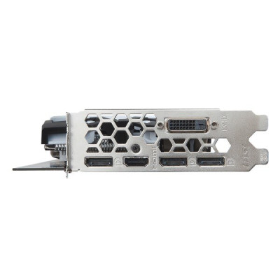 MSI GeForce GTX 1060 ARMOR 6G