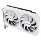 ASUS DUAL-RTX3060-O8G-WHITE