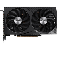 GIGABYTE GeForce RTX 3060 GAMING OC 8G (GV-N3060GAMING OC-8GD)