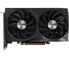 GIGABYTE GeForce RTX 3060 GAMING OC 8G (GV-N3060GAMING OC-8GD)