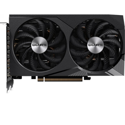 GIGABYTE GeForce RTX 3060 GAMING OC 8G (GV-N3060GAMING OC-8GD)