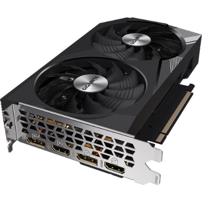 GIGABYTE GeForce RTX 3060 GAMING OC 8G (GV-N3060GAMING OC-8GD)