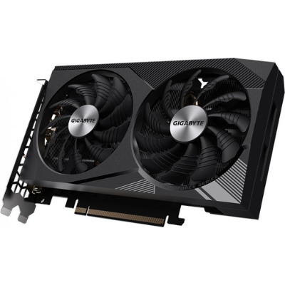 GIGABYTE GeForce RTX 3060 GAMING OC 8G (GV-N3060GAMING OC-8GD)