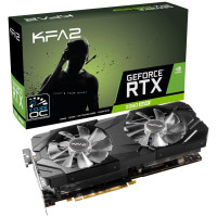 KFA2 GeForce RTX 2060 Super EX - 1Click OC (26ISL6MPX2EK)