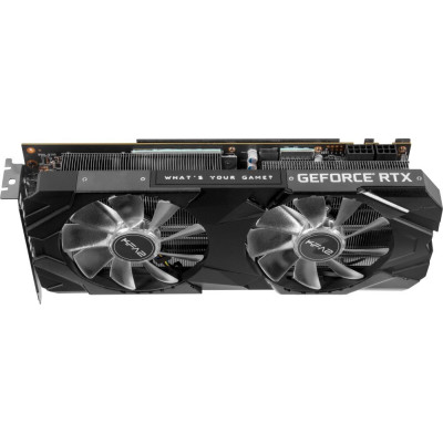 KFA2 GeForce RTX 2060 Super EX - 1Click OC (26ISL6MPX2EK)