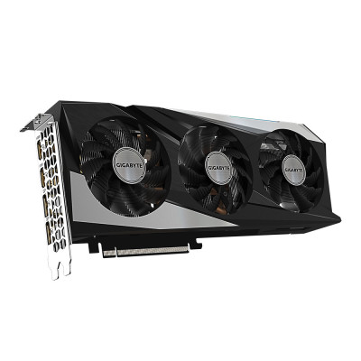 GIGABYTE Radeon RX 6700 XT GAMING OC 12G (GV-R67XTGAMING OC-12GD)
