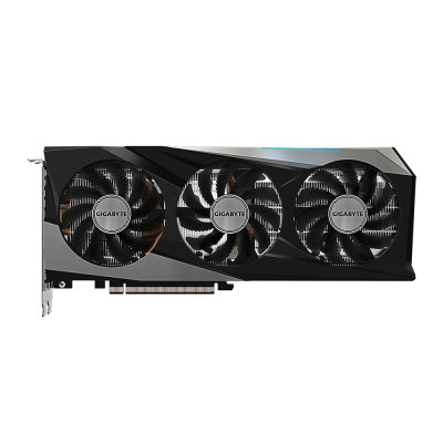 GIGABYTE Radeon RX 6700 XT GAMING OC 12G (GV-R67XTGAMING OC-12GD)