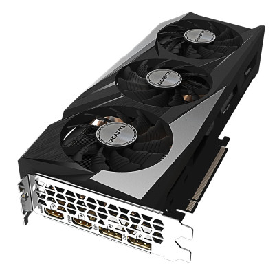 GIGABYTE Radeon RX 6700 XT GAMING OC 12G (GV-R67XTGAMING OC-12GD)