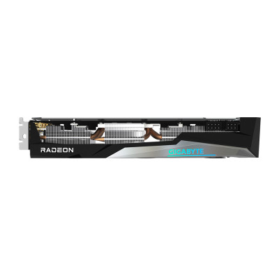 GIGABYTE Radeon RX 6700 XT GAMING OC 12G (GV-R67XTGAMING OC-12GD)