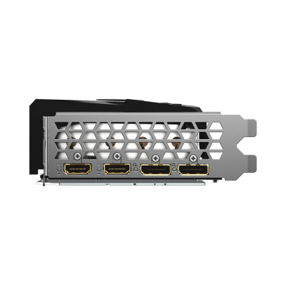 GIGABYTE Radeon RX 6700 XT GAMING OC 12G (GV-R67XTGAMING OC-12GD)