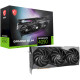MSI GeForce RTX 4090 GAMING SLIM 24G (912-V510-262)