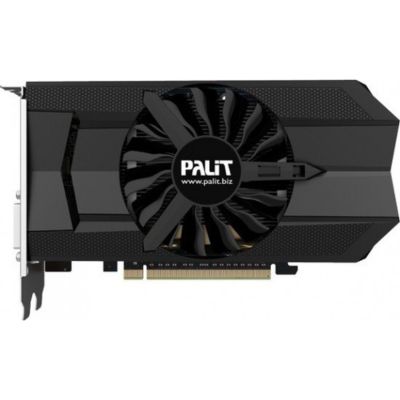 Palit GTX 660 2GB Palit (NE5X660S1049-1060F)