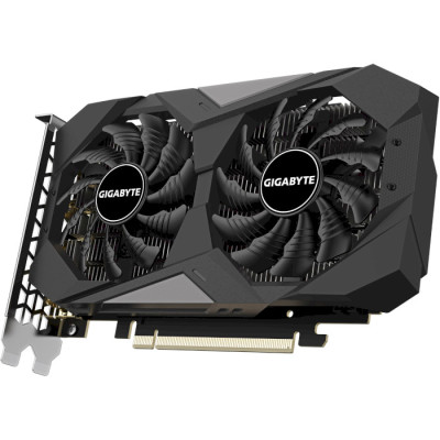 GIGABYTE GeForce RTX 3050 WINDFORCE OC 6G (GV-N3050WF2OC-6GD)