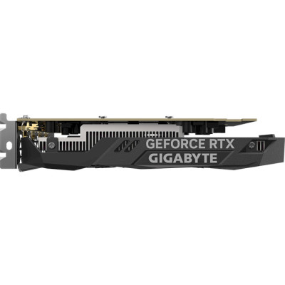 GIGABYTE GeForce RTX 3050 WINDFORCE OC 6G (GV-N3050WF2OC-6GD)
