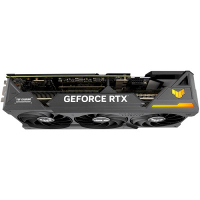ASUS TUF-RTX4070TIS-16G-GAMING
