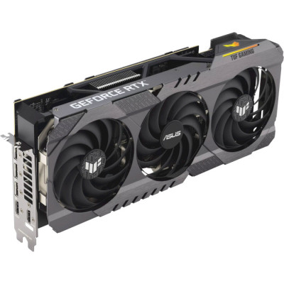 Asus TUF Gaming GeForce RTX 4070 Ti SUPER OG OC 16GB (TUF-RTX4070TIS-O16G-OG-GAMING)