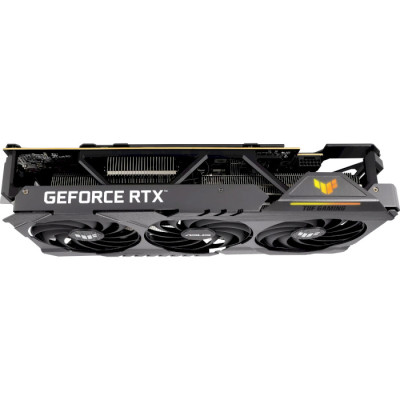 Asus TUF Gaming GeForce RTX 4070 Ti SUPER OG OC 16GB (TUF-RTX4070TIS-O16G-OG-GAMING)