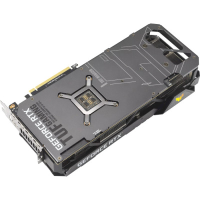 Asus TUF Gaming GeForce RTX 4070 Ti SUPER OG OC 16GB (TUF-RTX4070TIS-O16G-OG-GAMING)