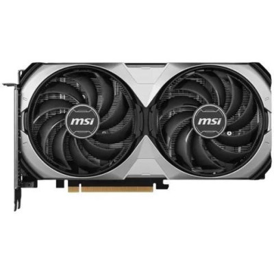 MSI GeForce RTX 4070 VENTUS 2X E1 12G OC