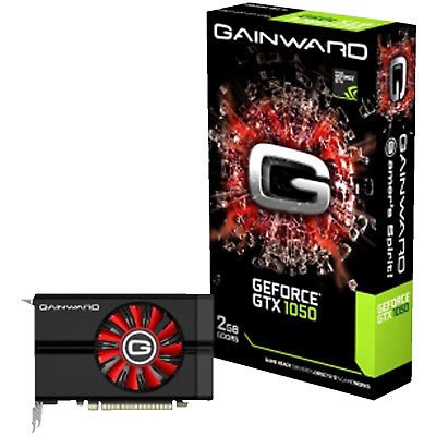 Gainward GeForce GTX 1050 (426018336-3835)