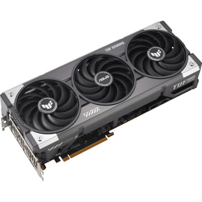 ASUS TUF-RX9070-O16G-GAMING