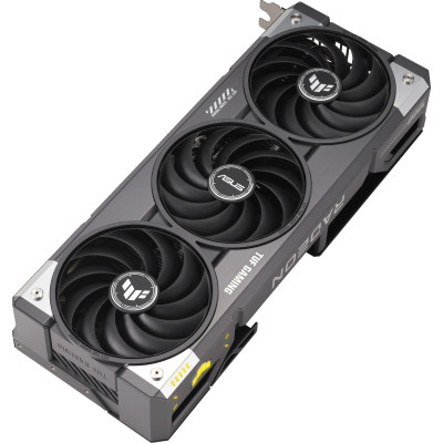 ASUS TUF-RX9070-O16G-GAMING